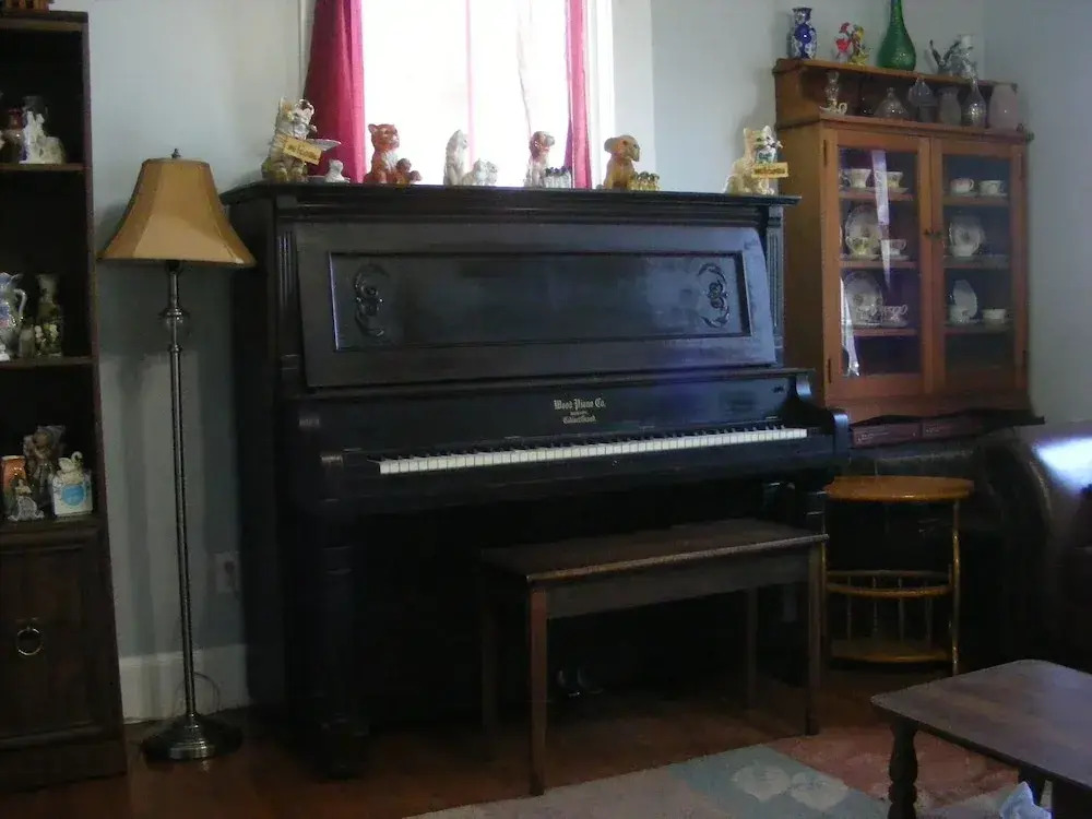 66 Montague House