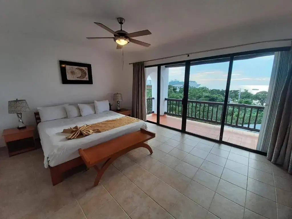 Villas Mayaluum Cozumel