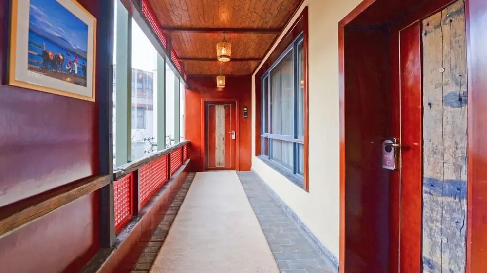 Floral Hotel · Yi Xing Lijiang