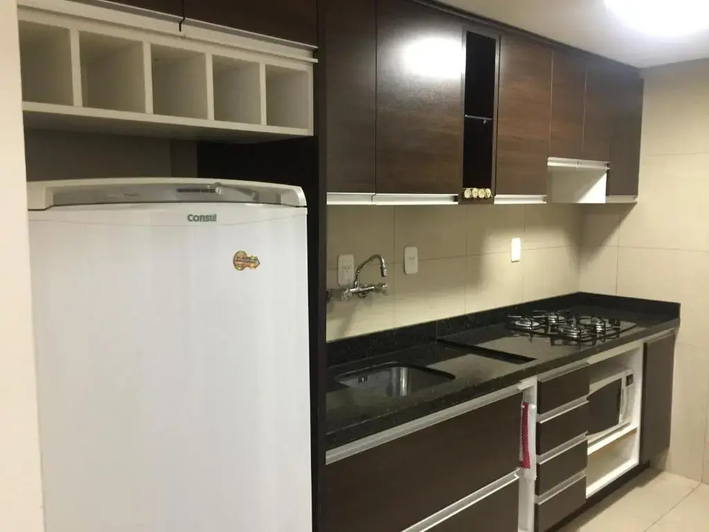 Apartamento Baviera
