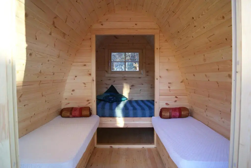 Camping Dolce Sole