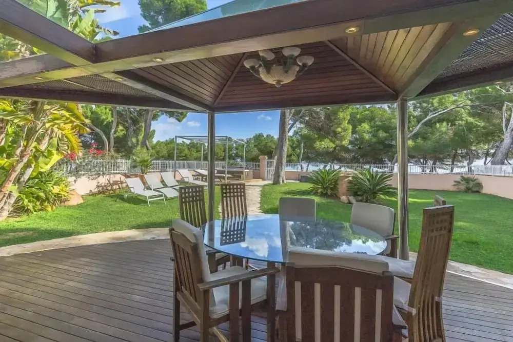 Villa Ran de Mar