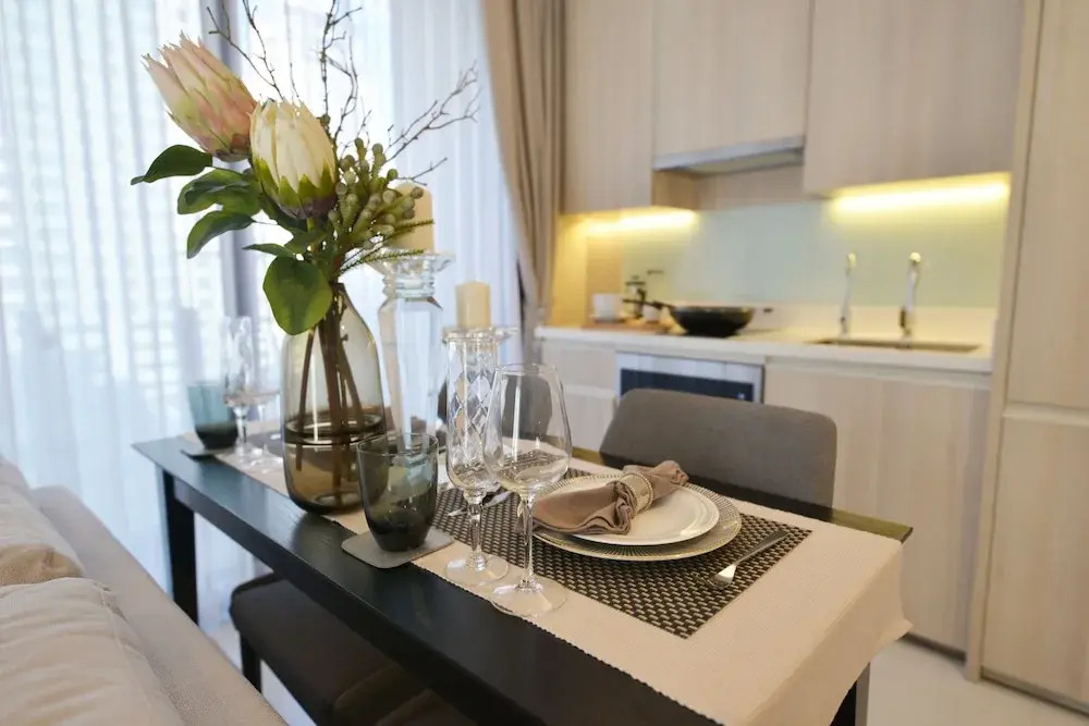 LeGrant Suites Sukhumvit 11 Bangkok