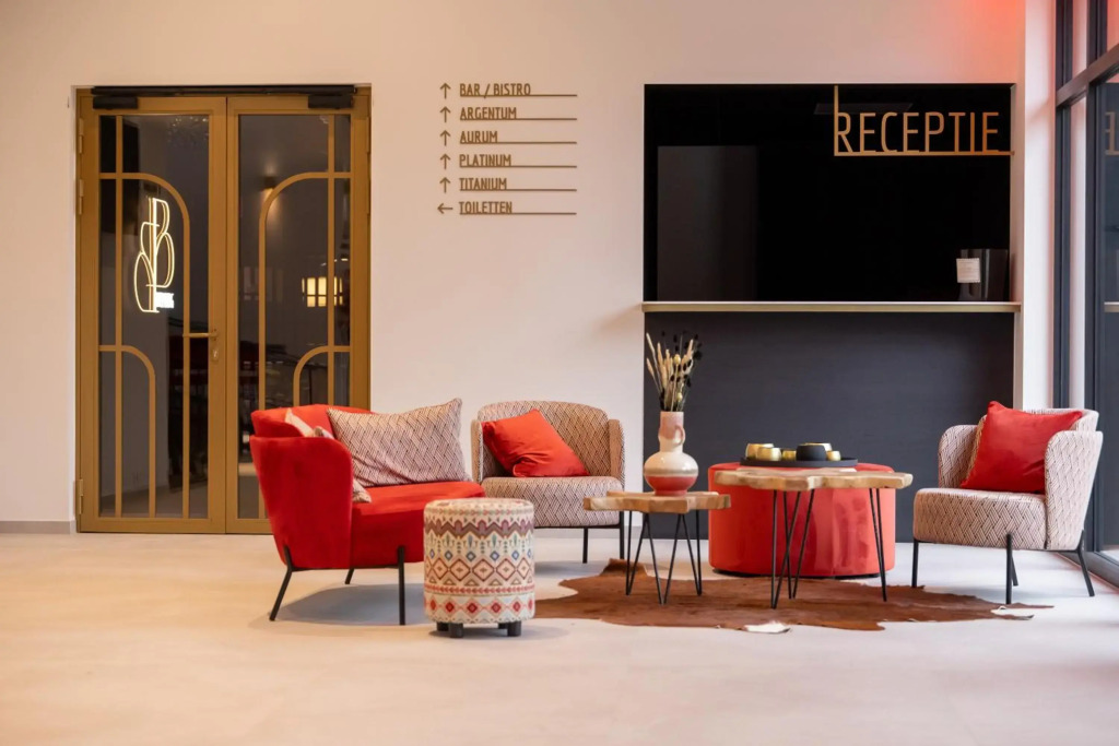Bremberg Hotel