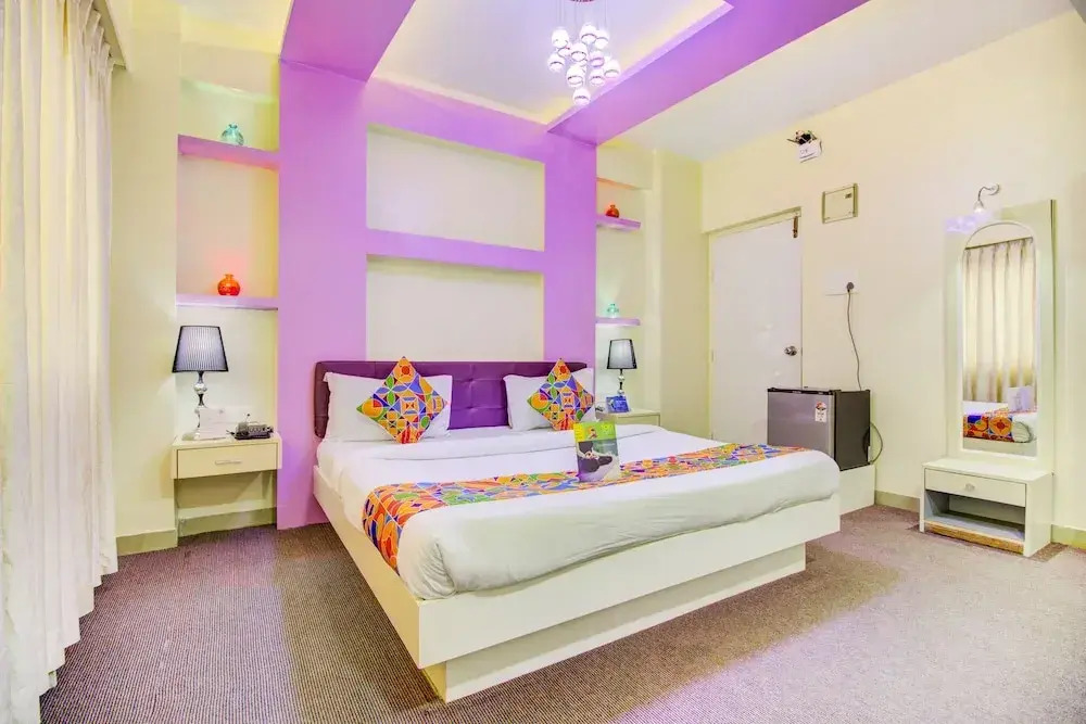 FabHotel Stay Inn