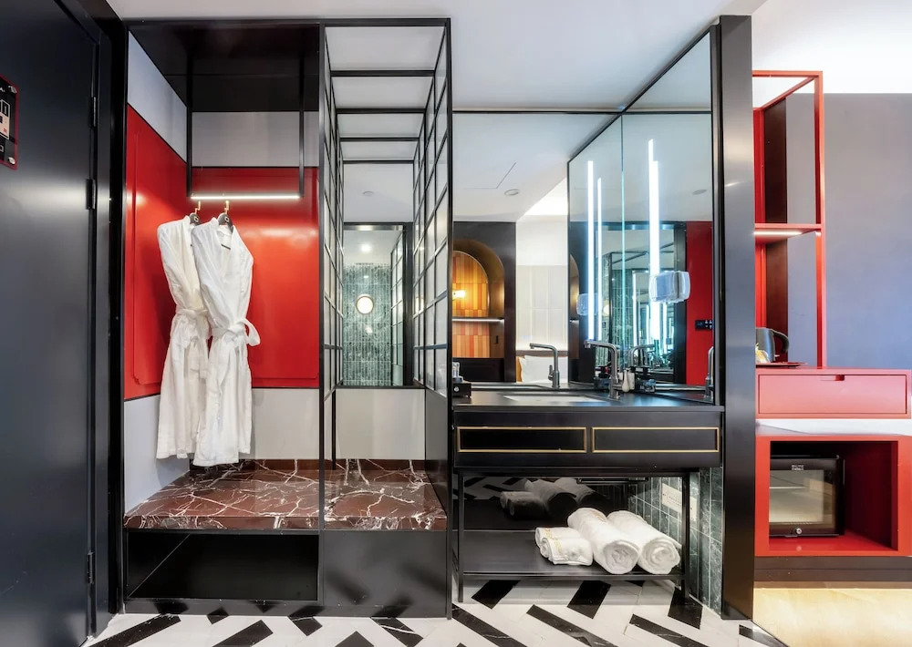 Beijing Tangfu Sanlitun BOUTIQUE Hotel