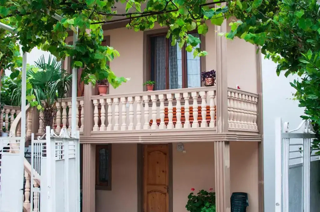 Guesthouse Mery