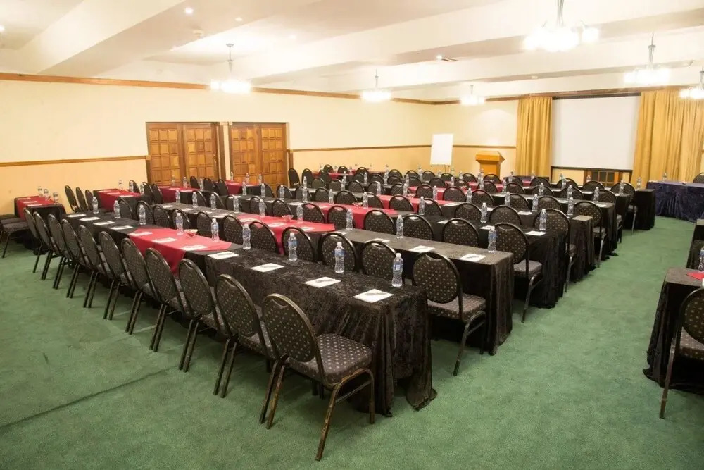 Premier Hotel King David
