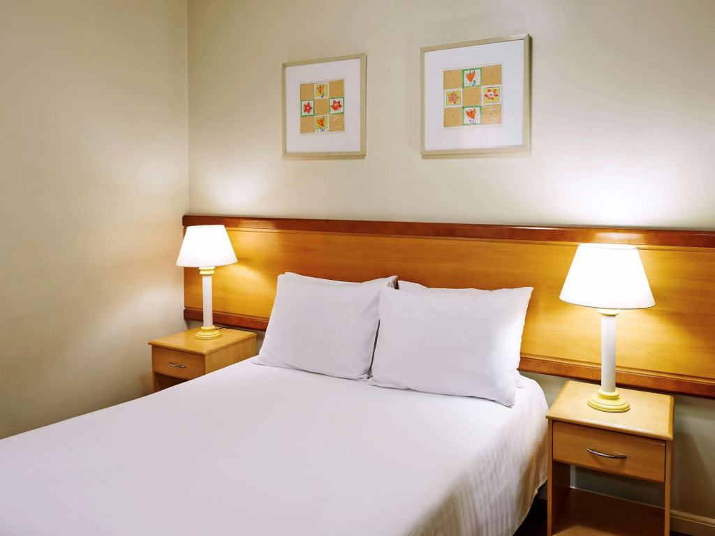 Mercure São Paulo Berrini