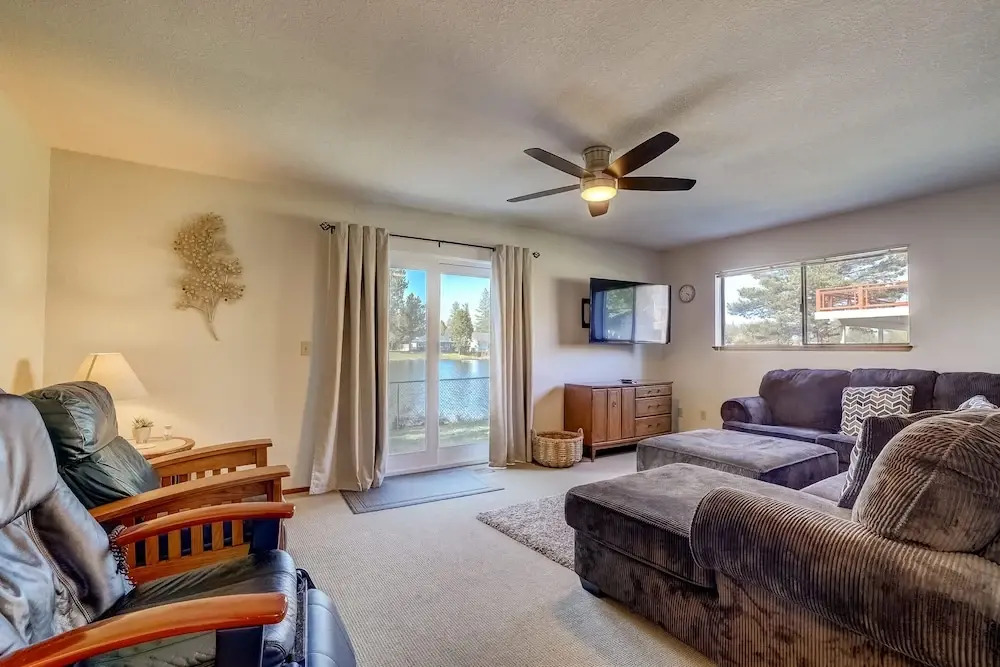 Tahoe Keys Residency