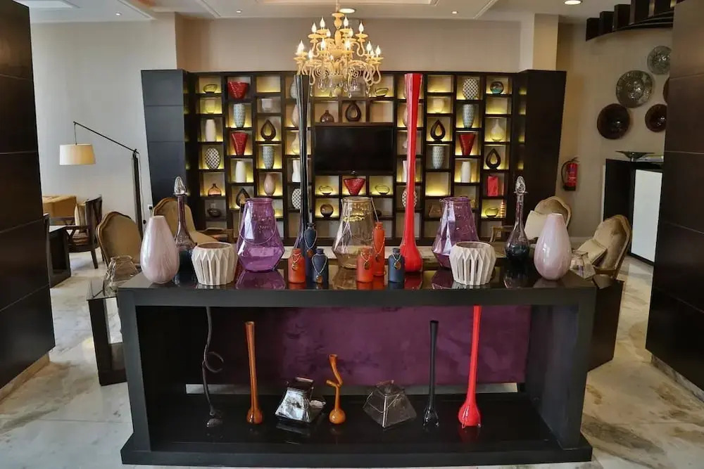 Al Muhaidb Residence Al JAWAZAT 1 - Economic