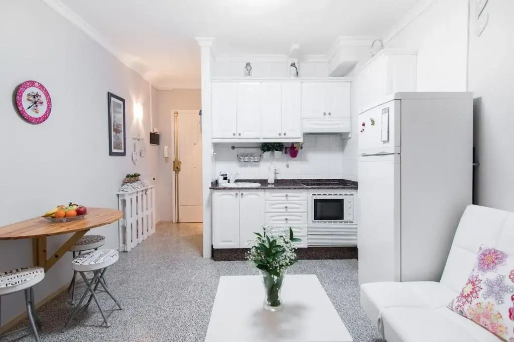 Canteras Loft, 10 Steps To the Beach