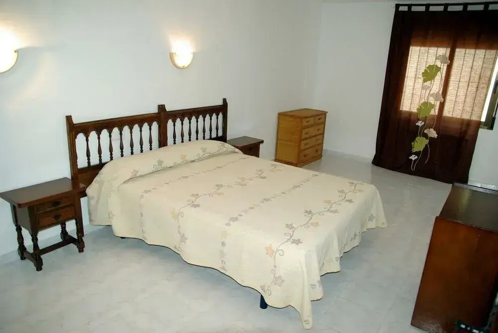 Villa in Benitachell, Alicante 102514 by MO Rentals