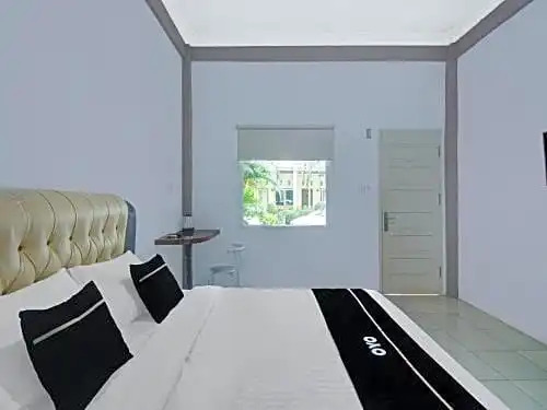 Lorent Homestay