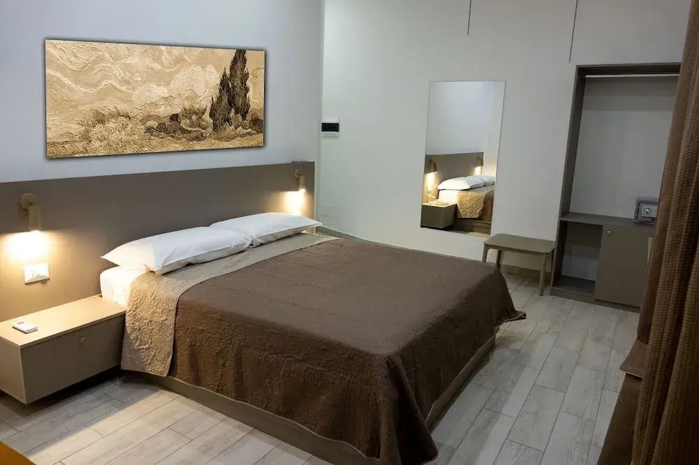 Napoli Centro Suite e Spa