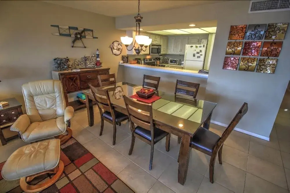 Ocean Vista Condo Unit #901 3 Bedrooms 3 Bathrooms Condo