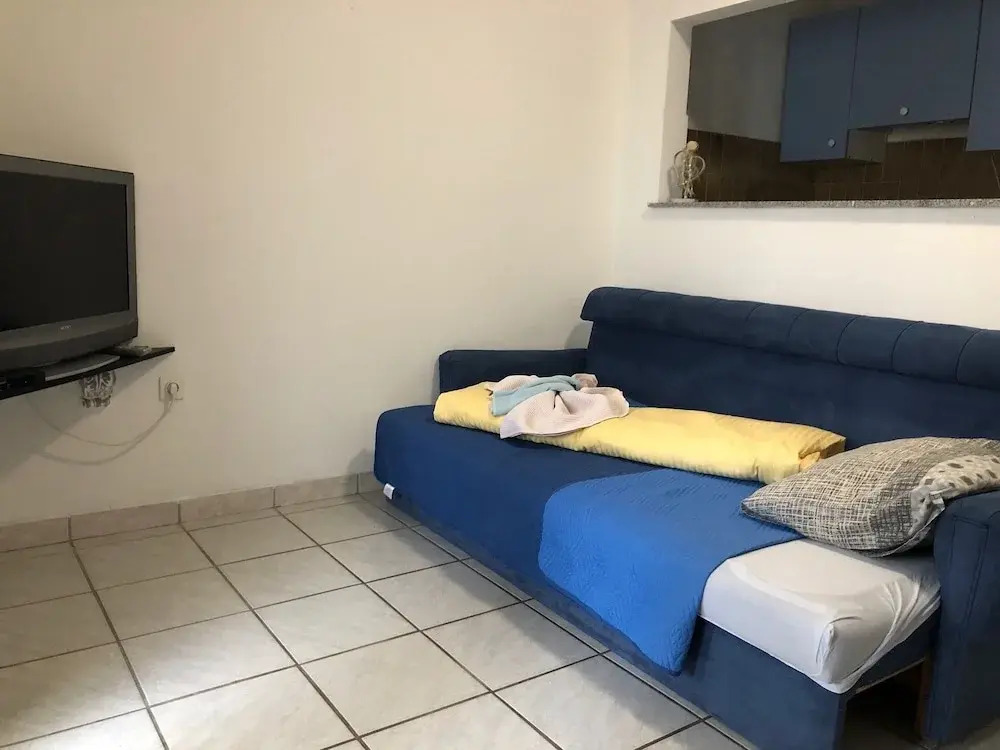 Villa La Playa