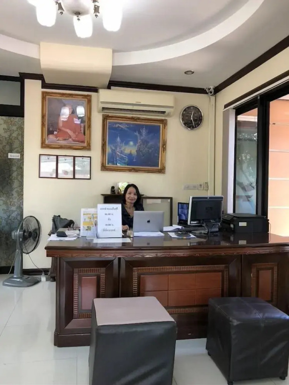 Siwasom Resort Sakon Nakhon