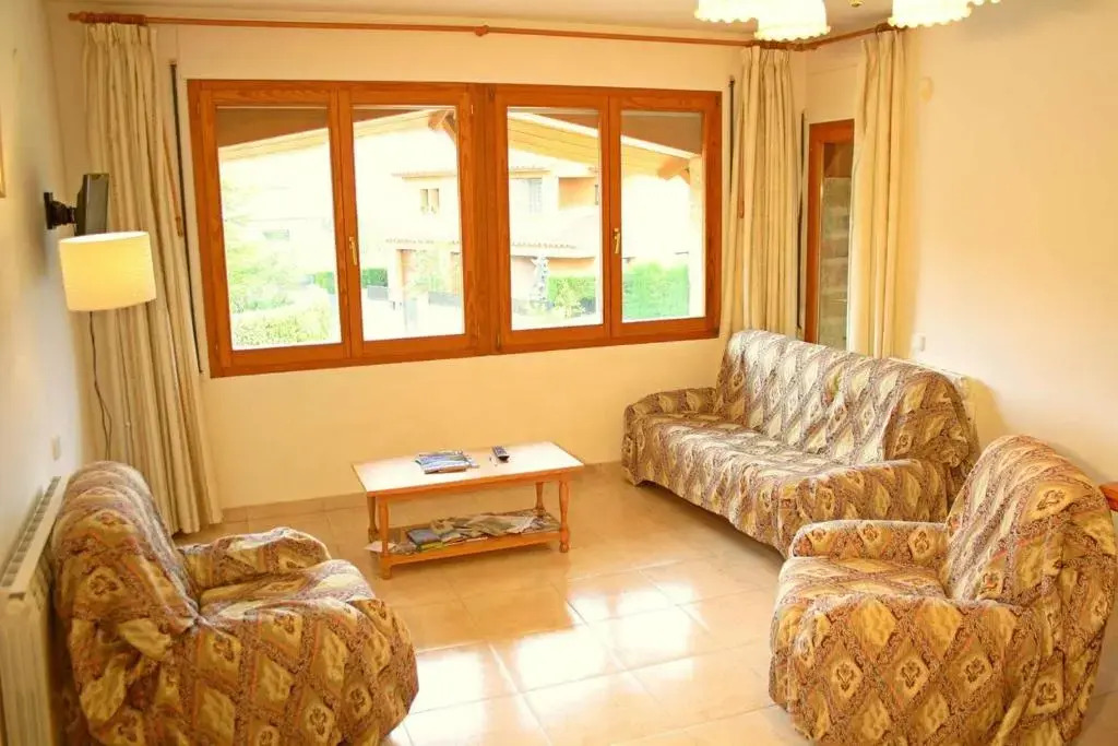 Casa Toni