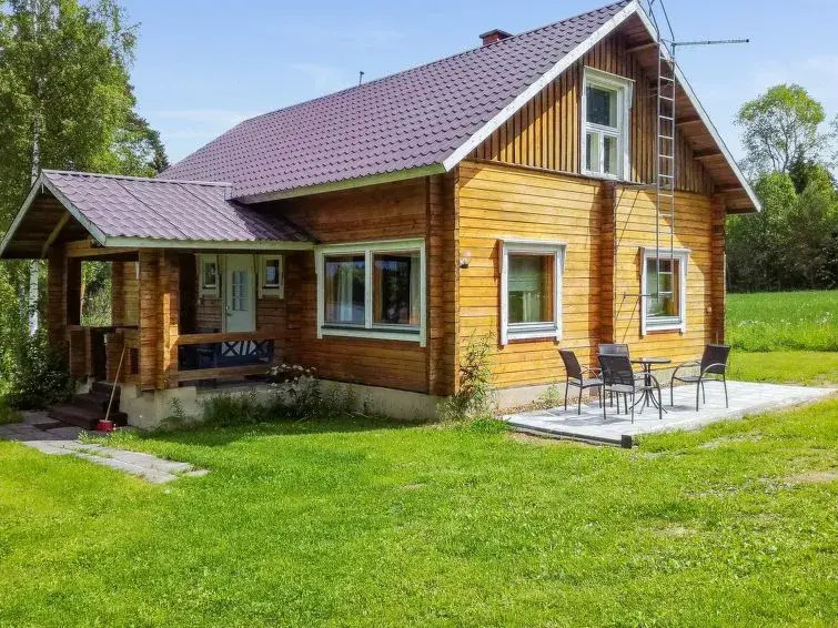Holiday Home Pihlaja