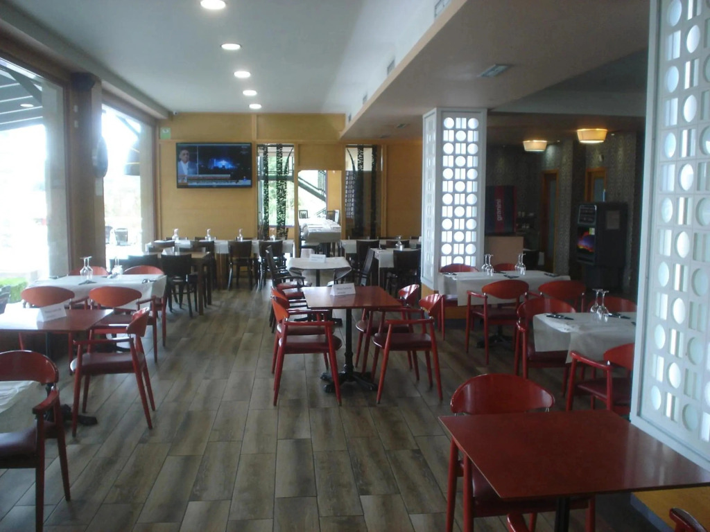 Hostal Cid