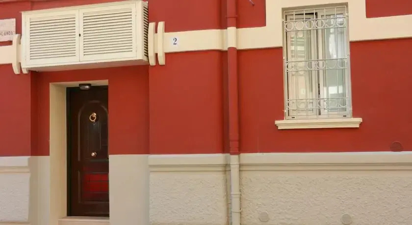 Elegante Monovano
