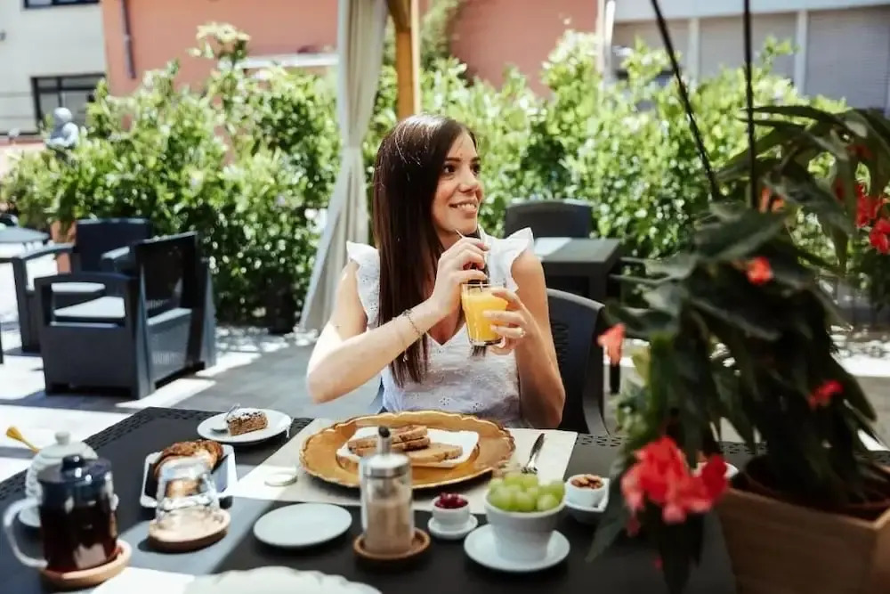 BioBenessere Eco-B&B