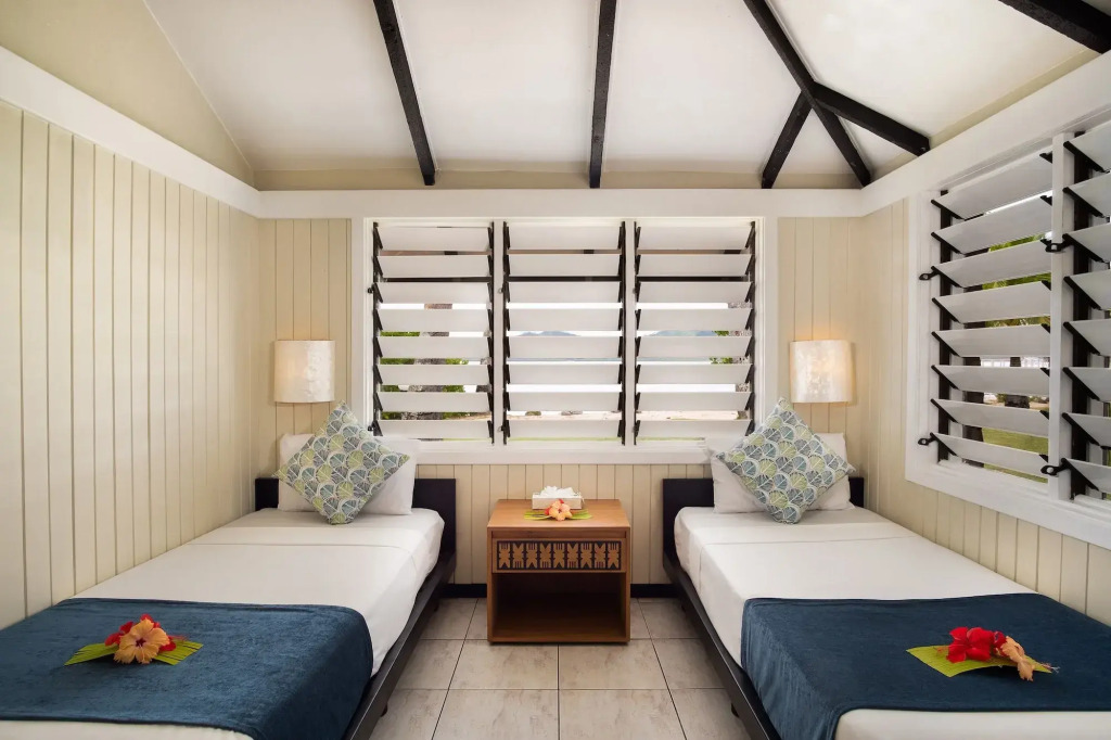 Plantation Island Resort