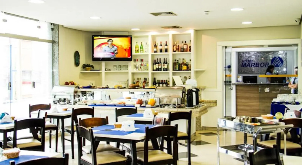 Hotel Marbor