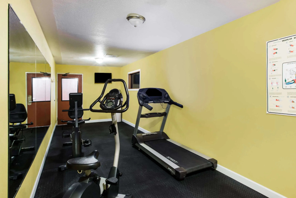 Ramada by Wyndham Sioux Falls