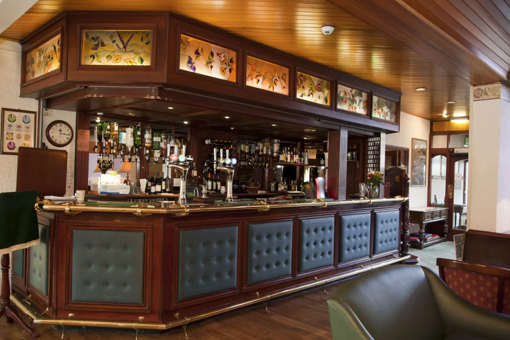 Cumbria Park Hotel