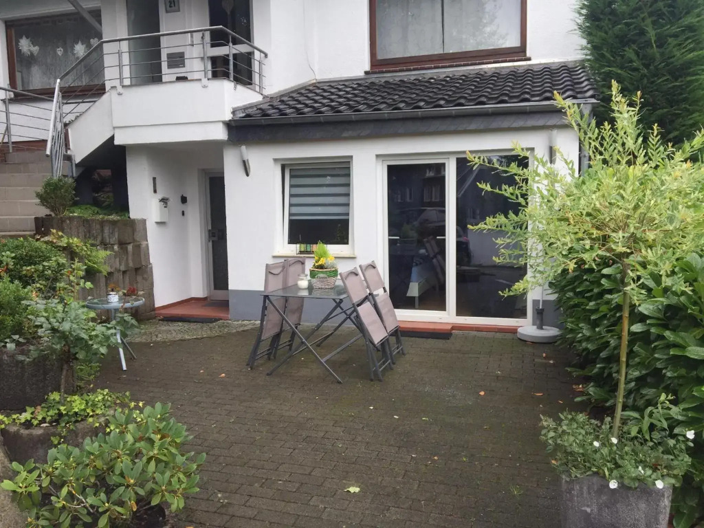 Ferienwohnung Wuppertal Ronsdorf Elias Eller