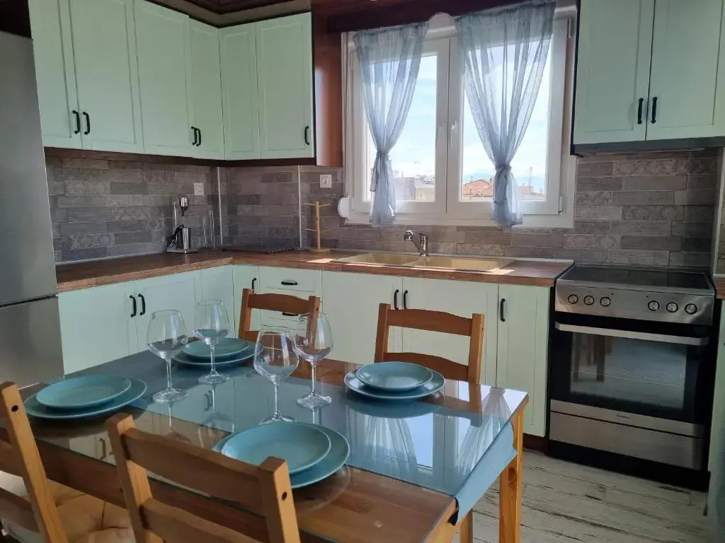 Tararas apartments