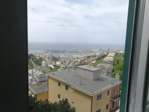 Ostello per la Gioventù Genova