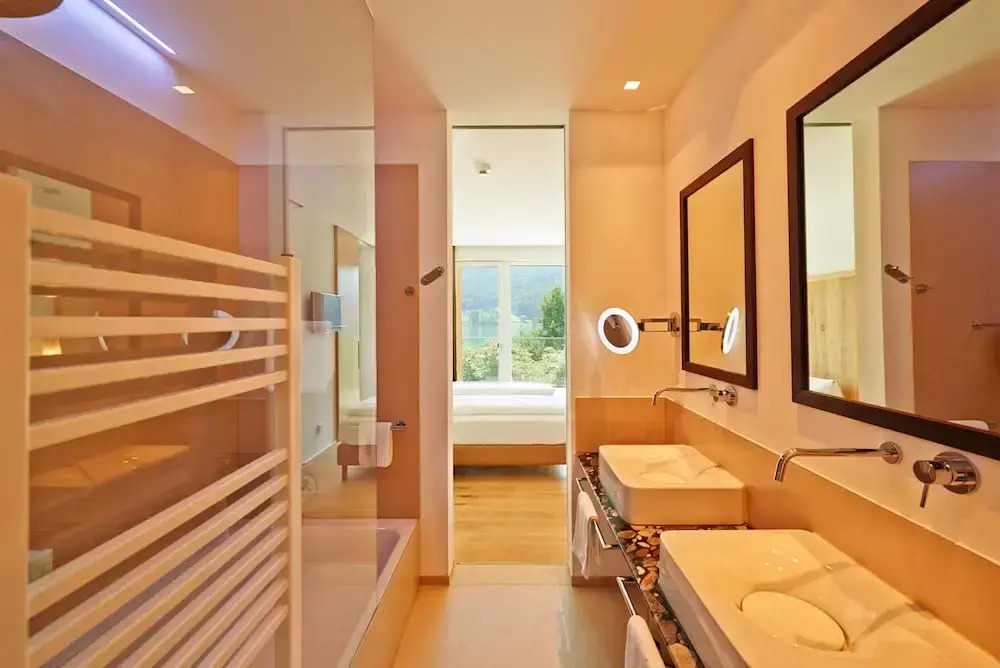 Amerika-Holzer Hotel & Resort