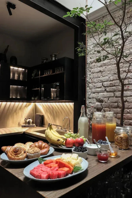 Aposento Boutique Hotel