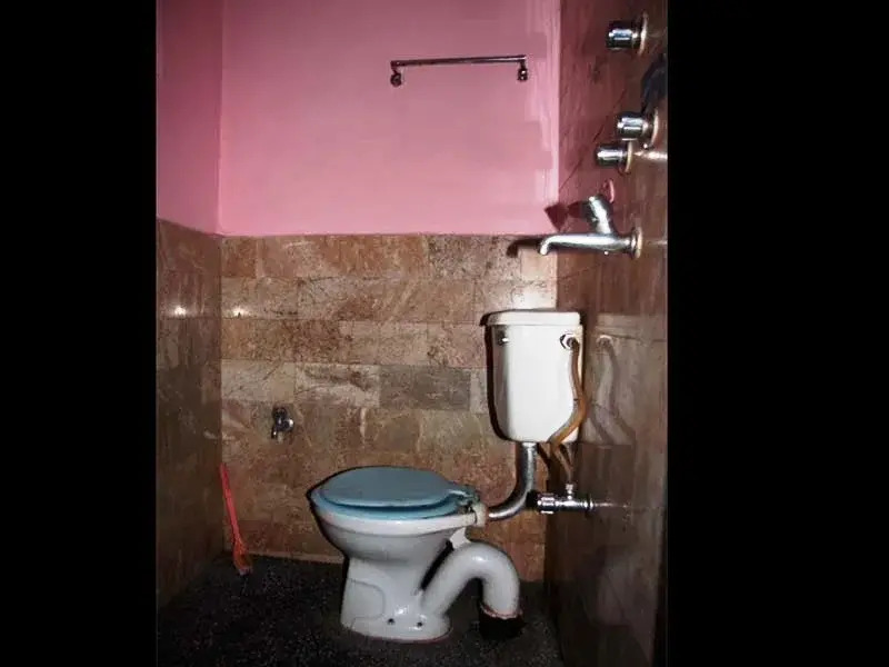 Himalayan Guest House