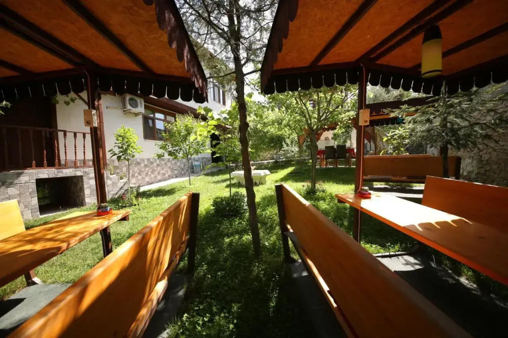 Tunaboylu Konak Hotel