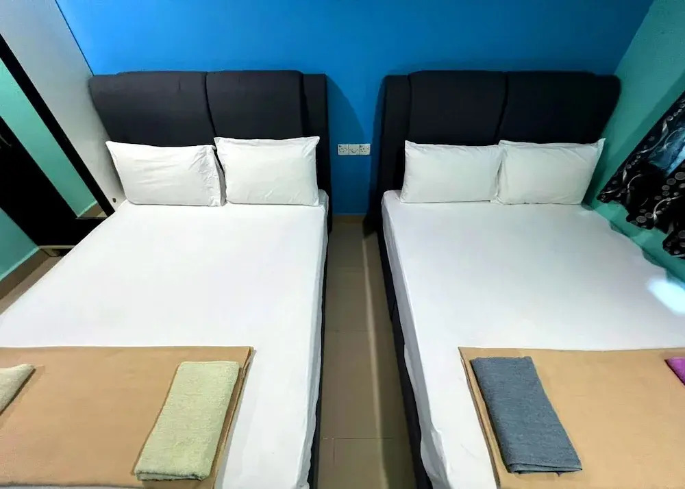 Puchong Business Hotel @ Putrajaya