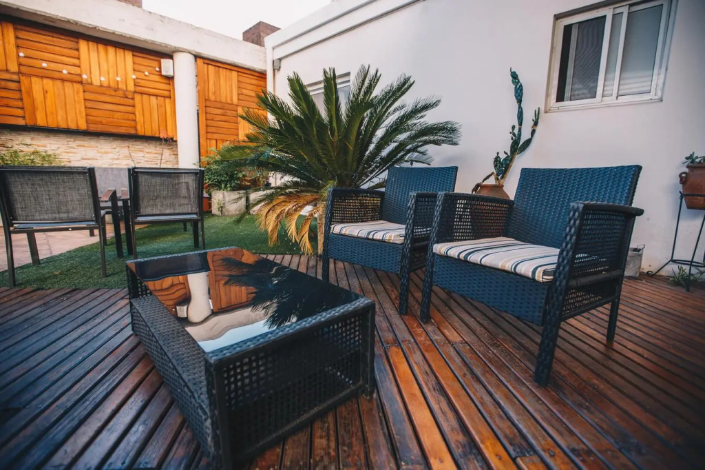 Hotel Los Tilos