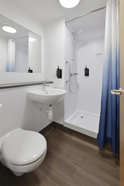 Travelodge Taunton