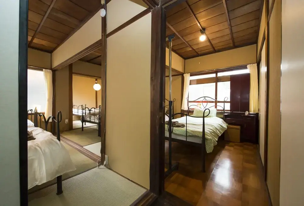 Kanazawa Annex Kocho