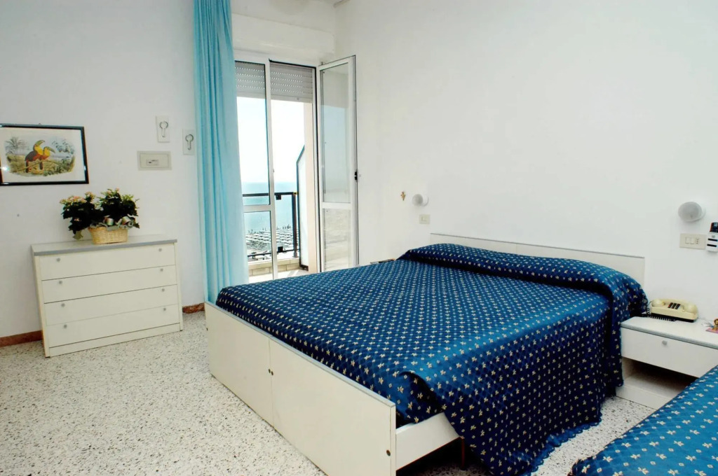Hotel Baya Strand