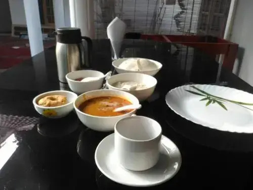 Angels homestay Marari