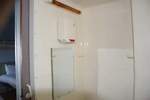 Ibis Budget Villeneuve Le Roi