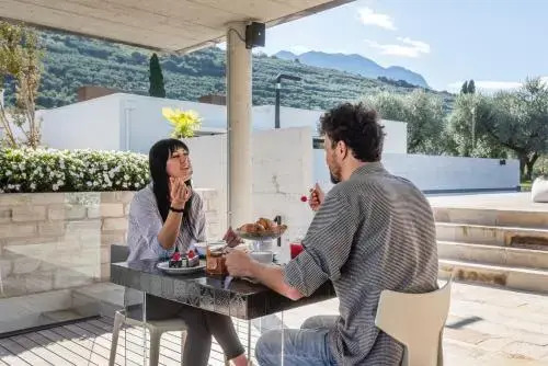 Appartamento in Villa Cretti