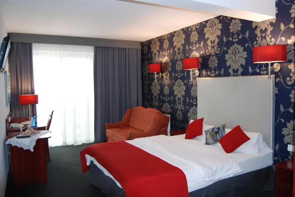 Amigo Hotel