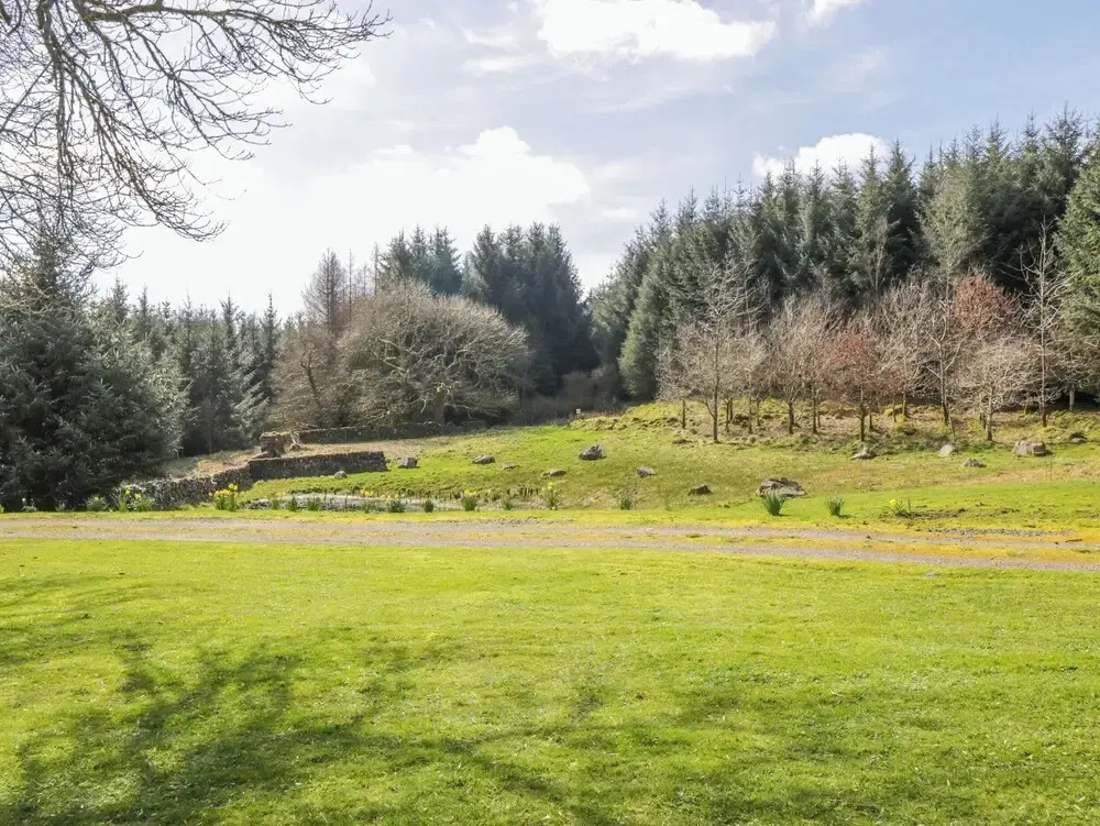 Glen View