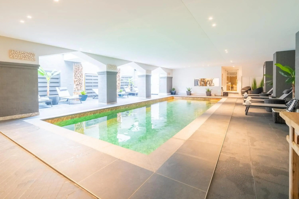 Grand Hotel Normandy by CW Hotel Collection