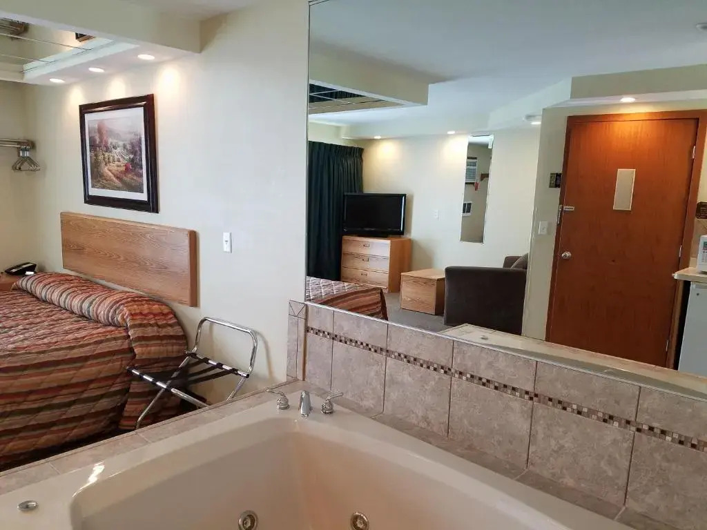Black Hawk Motel & Suites